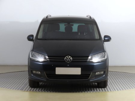 Volkswagen Sharan, 2016 - pohled č. 2
