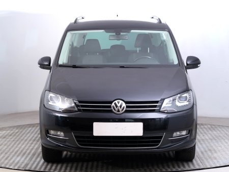 Volkswagen Sharan, 2011 - pohled č. 2