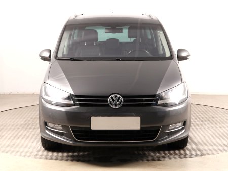 Volkswagen Sharan, 2014 - pohled č. 2