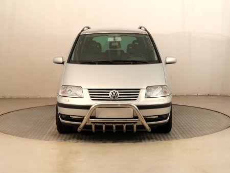 Volkswagen Sharan, 2003 - pohled č. 2