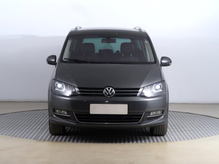Volkswagen Sharan, 2015 - pohled č. 2
