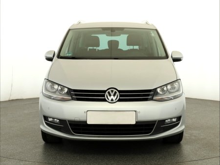 Volkswagen Sharan, 2015 - pohled č. 2