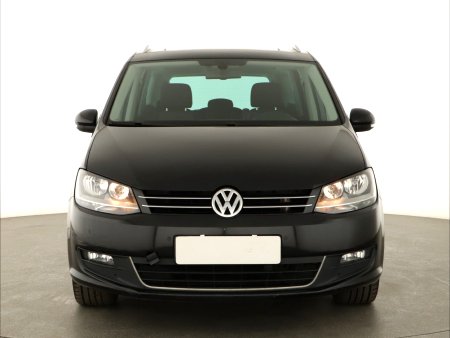Volkswagen Sharan, 2015 - pohled č. 2