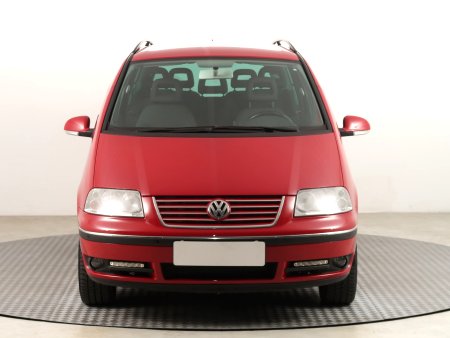 Volkswagen Sharan, 2006 - pohled č. 2