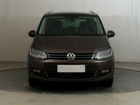 Volkswagen Sharan, 2013 - pohled č. 2