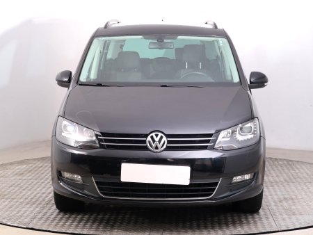 Volkswagen Sharan, 2014 - pohled č. 2