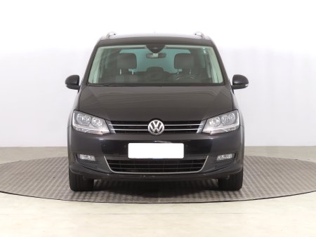 Volkswagen Sharan, 2016 - pohled č. 2