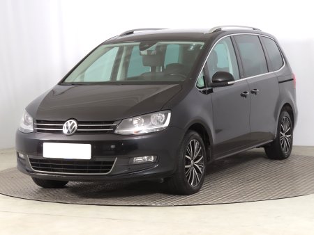 Volkswagen Sharan, 2016 - pohled č. 3