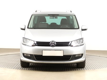 Volkswagen Sharan, 2011 - pohled č. 2