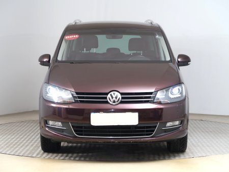 Volkswagen Sharan, 2016 - pohled č. 2