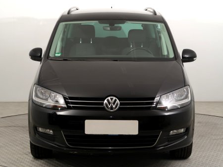 Volkswagen Sharan, 2016 - pohled č. 2