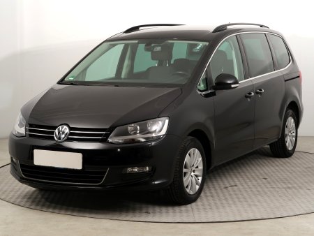 Volkswagen Sharan, 2016 - pohled č. 3