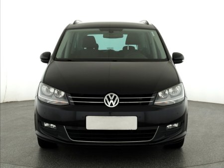 Volkswagen Sharan, 2011 - pohled č. 2