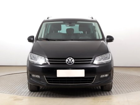 Volkswagen Sharan, 2016 - pohled č. 2