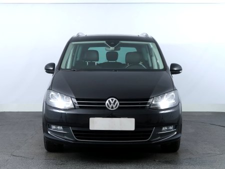Volkswagen Sharan, 2015 - pohled č. 2