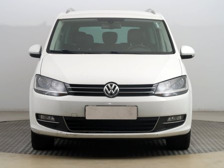 Volkswagen Sharan, 2015 - pohled č. 2