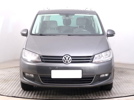 Volkswagen Sharan, 2014 - pohled č. 2