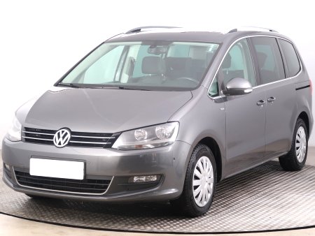 Volkswagen Sharan, 2014 - pohled č. 3