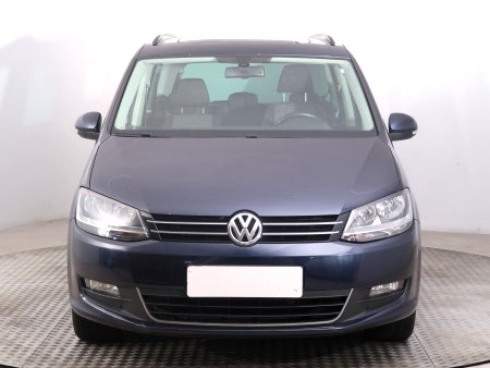 Volkswagen Sharan, 2011 - pohled č. 2