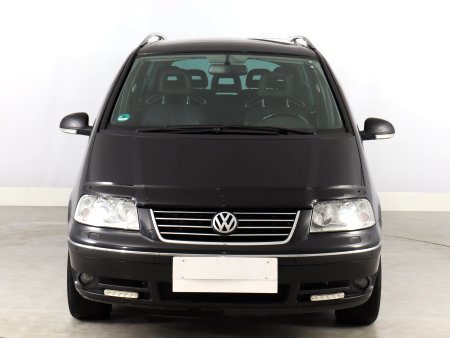 Volkswagen Sharan, 2006 - pohled č. 2