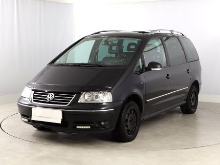 Volkswagen Sharan, 2006 - pohled č. 3