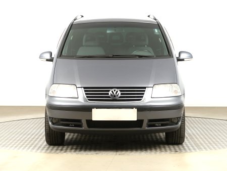 Volkswagen Sharan, 2009 - pohled č. 2