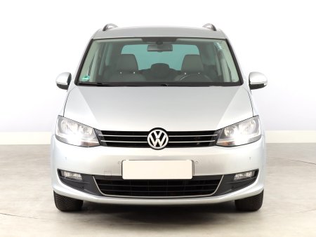 Volkswagen Sharan, 2011 - pohled č. 2