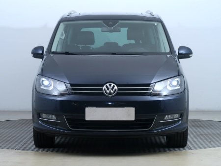 Volkswagen Sharan, 2014 - pohled č. 2