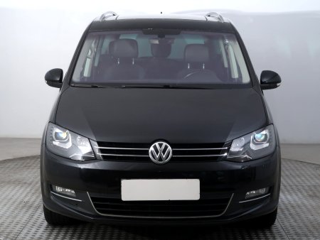 Volkswagen Sharan, 2016 - pohled č. 2