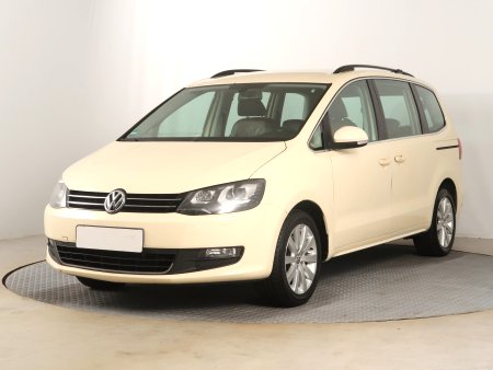 Volkswagen Sharan, 2011 - pohled č. 3