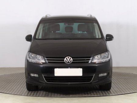 Volkswagen Sharan, 2016 - pohled č. 2
