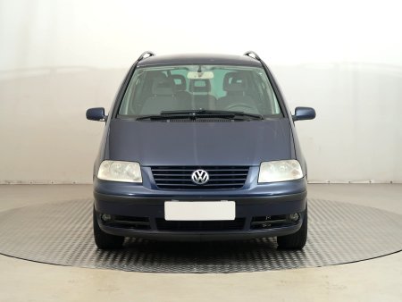 Volkswagen Sharan, 2001 - pohled č. 2