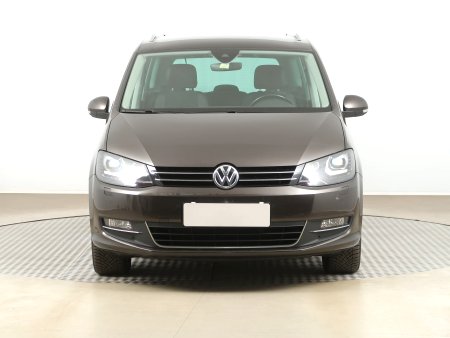 Volkswagen Sharan, 2016 - pohled č. 2