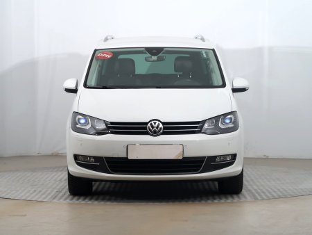 Volkswagen Sharan, 2019 - pohled č. 2