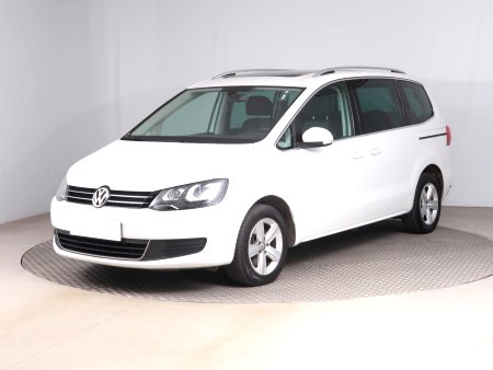 Volkswagen Sharan, 2015 - pohled č. 3