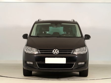 Volkswagen Sharan, 2013 - pohled č. 2