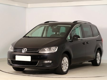 Volkswagen Sharan, 2013 - pohled č. 3