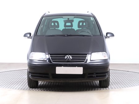 Volkswagen Sharan, 2009 - pohled č. 2