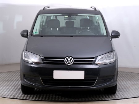 Volkswagen Sharan, 2014 - pohled č. 2