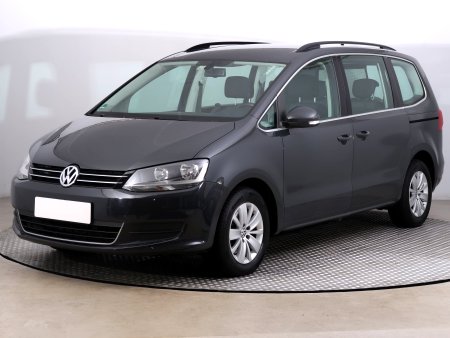 Volkswagen Sharan, 2014 - pohled č. 3