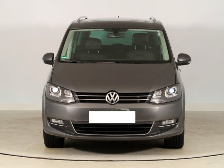 Volkswagen Sharan, 2015 - pohled č. 2