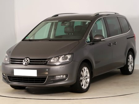 Volkswagen Sharan, 2015 - pohled č. 3