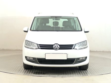 Volkswagen Sharan, 2016 - pohled č. 2
