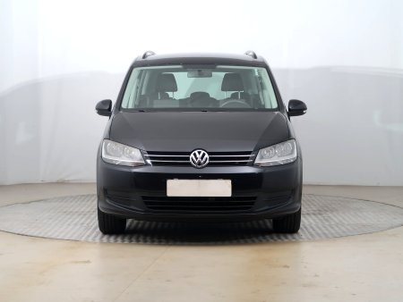 Volkswagen Sharan, 2012 - pohled č. 2