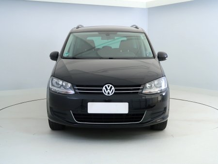 Volkswagen Sharan, 2011 - pohled č. 2