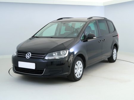 Volkswagen Sharan, 2011 - pohled č. 3