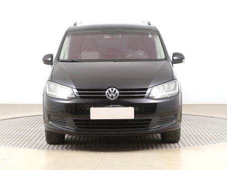 Volkswagen Sharan, 2011 - pohled č. 2