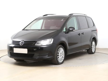 Volkswagen Sharan, 2011 - pohled č. 3