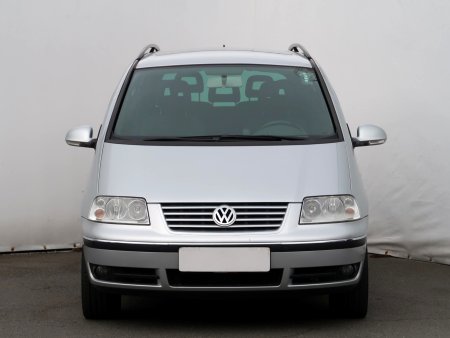 Volkswagen Sharan, 2008 - pohled č. 2