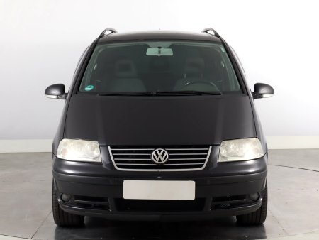 Volkswagen Sharan, 2003 - pohled č. 2